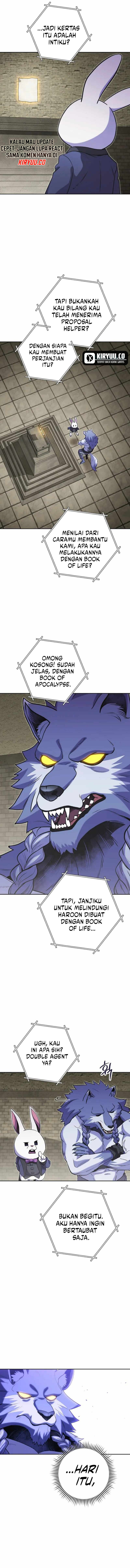 Dungeon Reset Chapter 240 Gambar 3